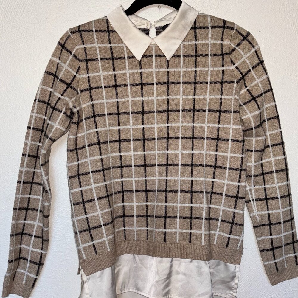 Women's Sweater, size small